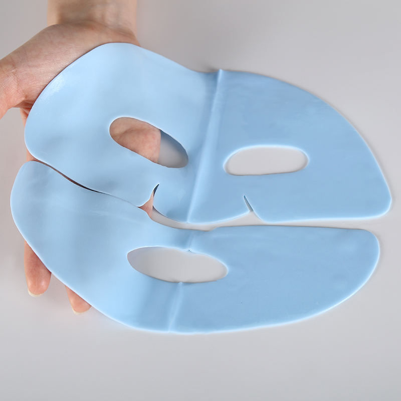 Baby Face Rubber Mask - 10