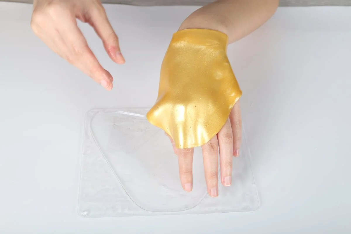 Bikini Collagen T Mask thumbnail 23