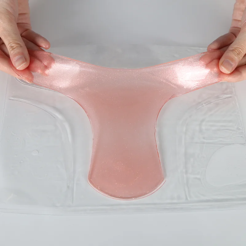 Bikini Collagen T Mask thumbnail 8
