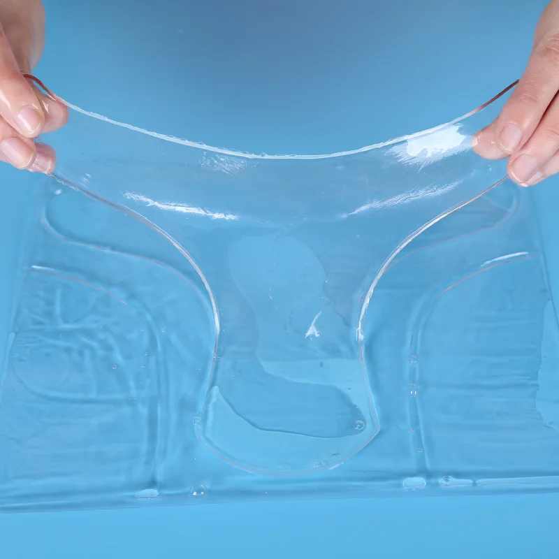 Bikini Collagen T Mask thumbnail 9