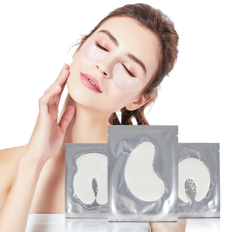 Bio-Cellulose Eye Mask - 3