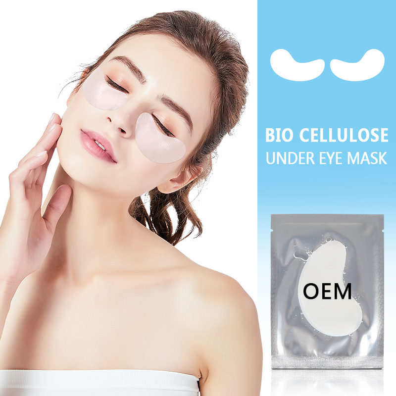 Bio-Cellulose Eye Mask - 4