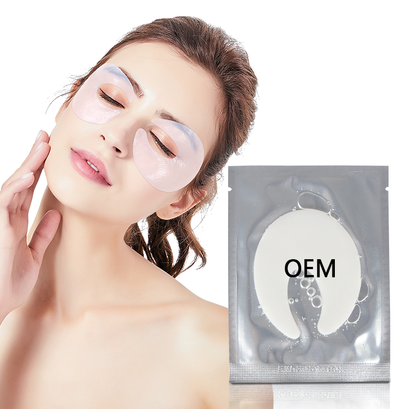 Bio-Cellulose Eye Mask - 5