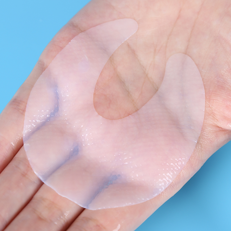 Bio-Cellulose Eye Mask - 8