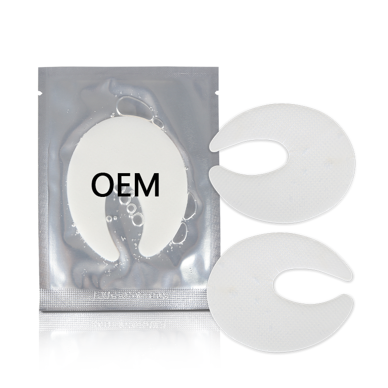 Bio-Cellulose Eye Mask - 11