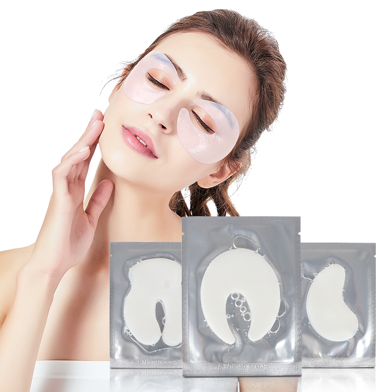 Bio-Cellulose Eye Mask - 12
