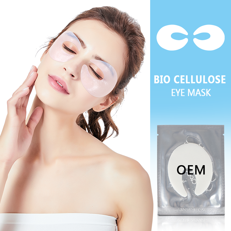 Bio-Cellulose Eye Mask - 13