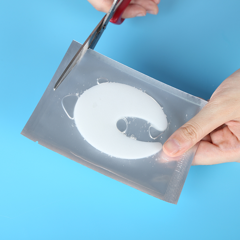 Bio-Cellulose Eye Mask - 15