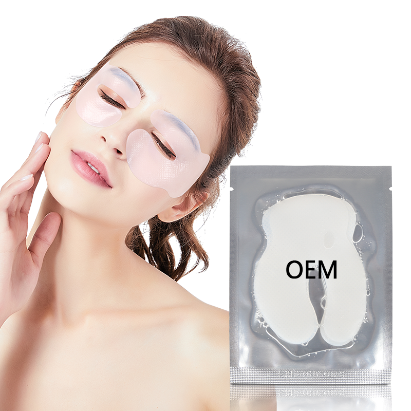 Bio-Cellulose Eye Mask - 17