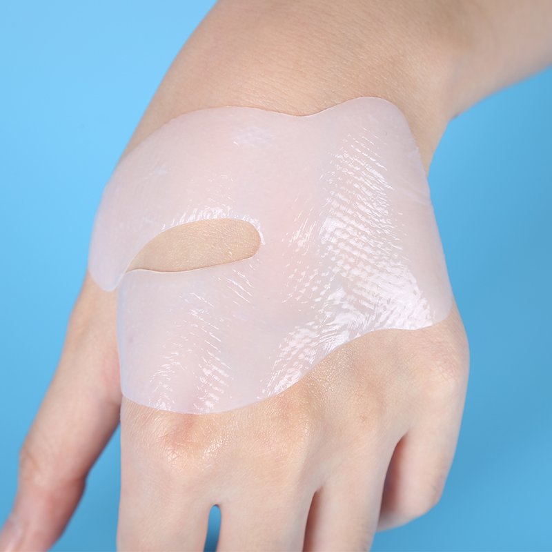 Bio-Cellulose Eye Mask - 21
