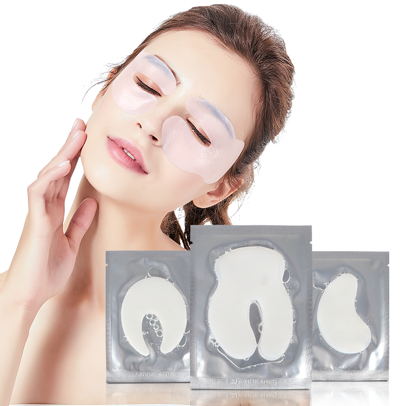 Bio-Cellulose Eye Mask - 23