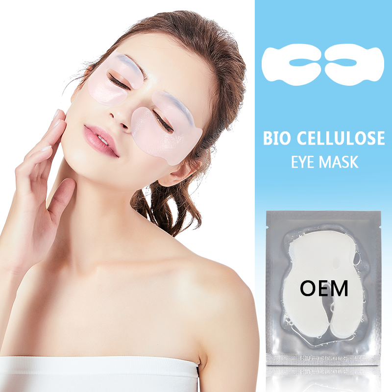Bio-Cellulose Eye Mask - 24