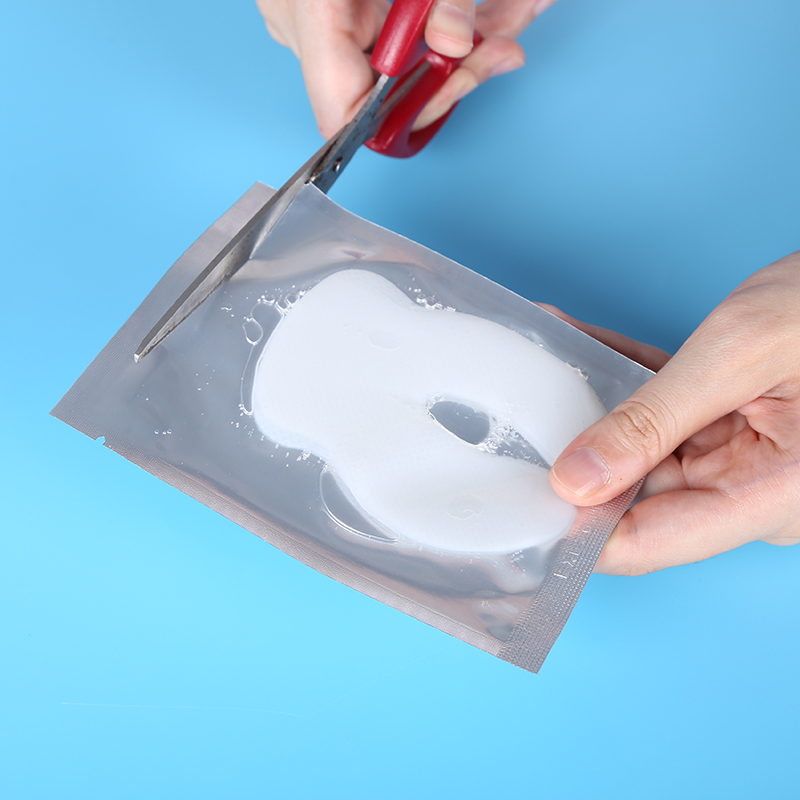 Bio-Cellulose Eye Mask - 26
