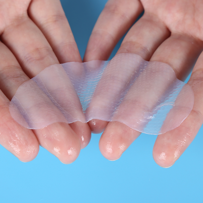 Bio-Cellulose Eye Mask - 30