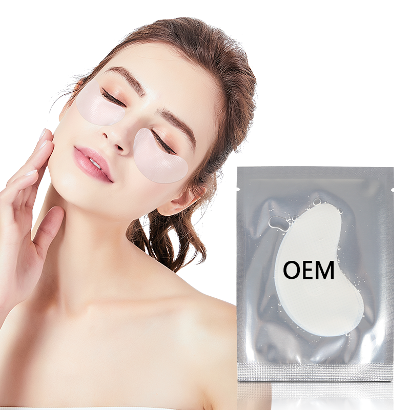 Bio-Cellulose Eye Mask