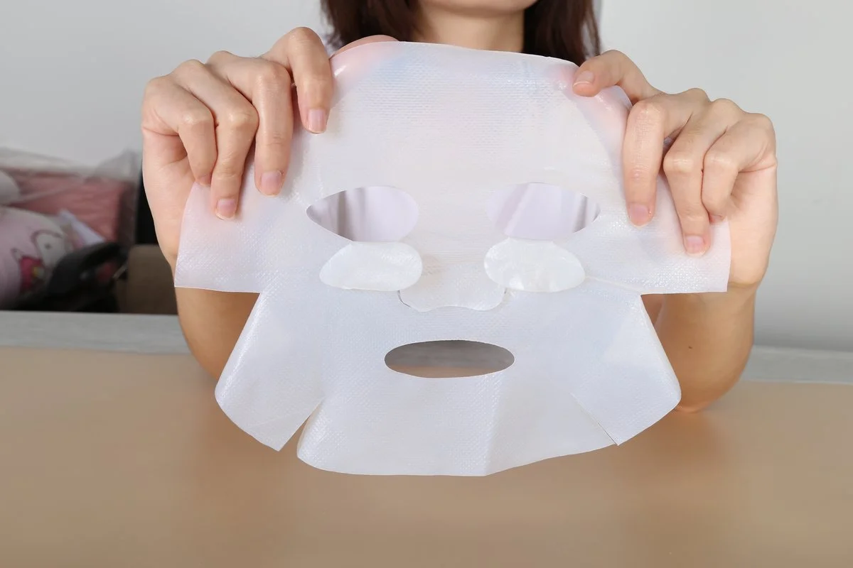 Bio Cellulose Mask - 21