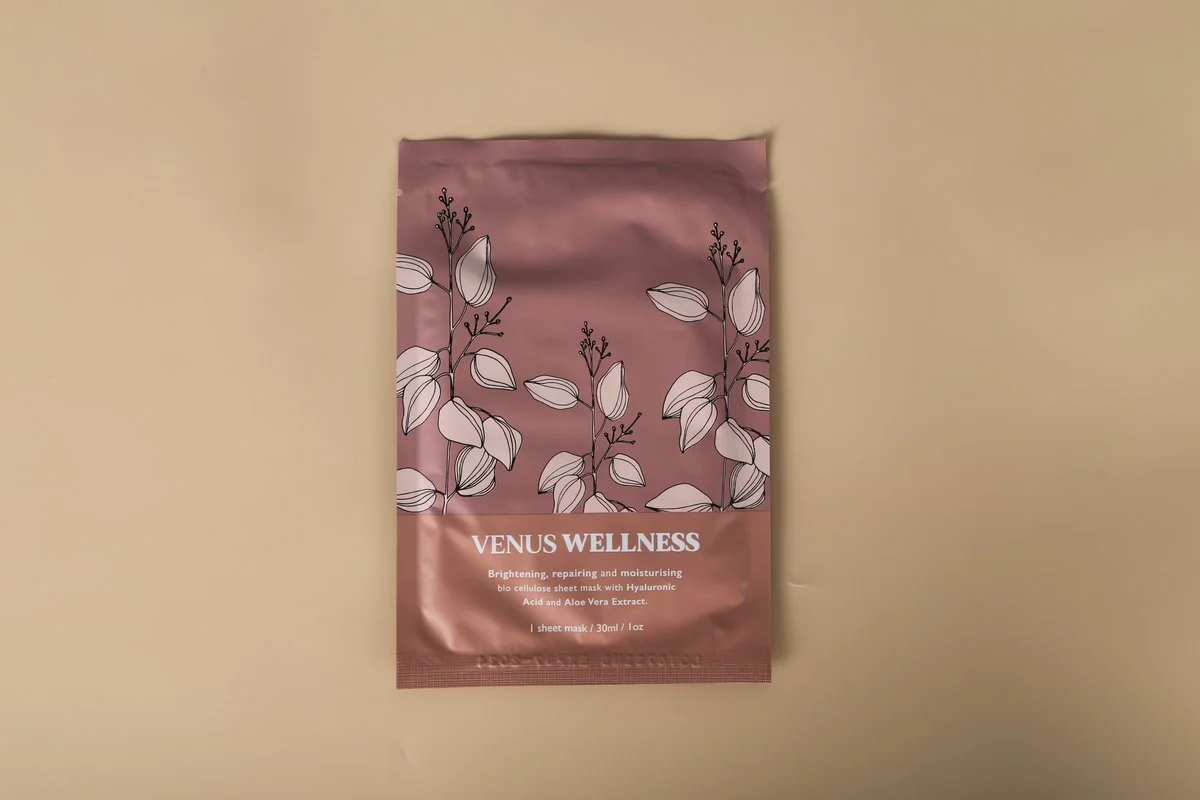 Bio Cellulose Mask - 23