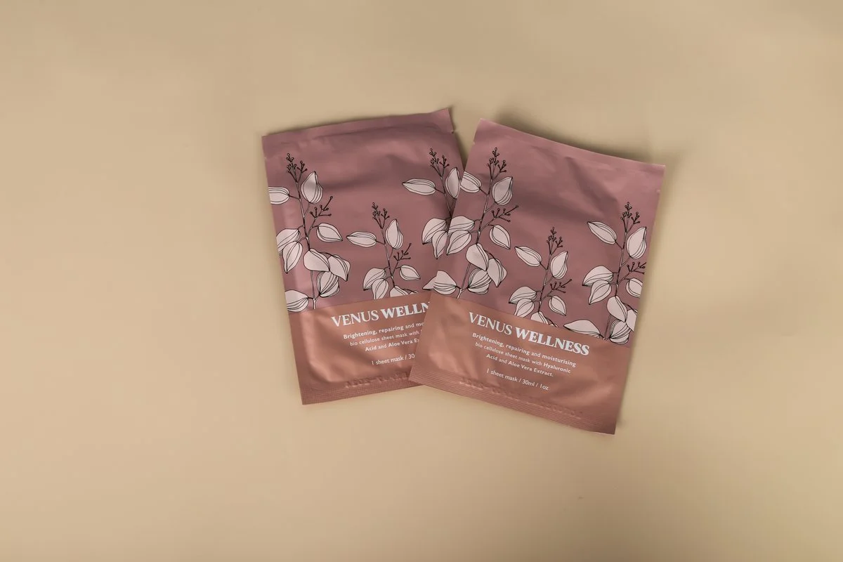 Bio Cellulose Mask - 27