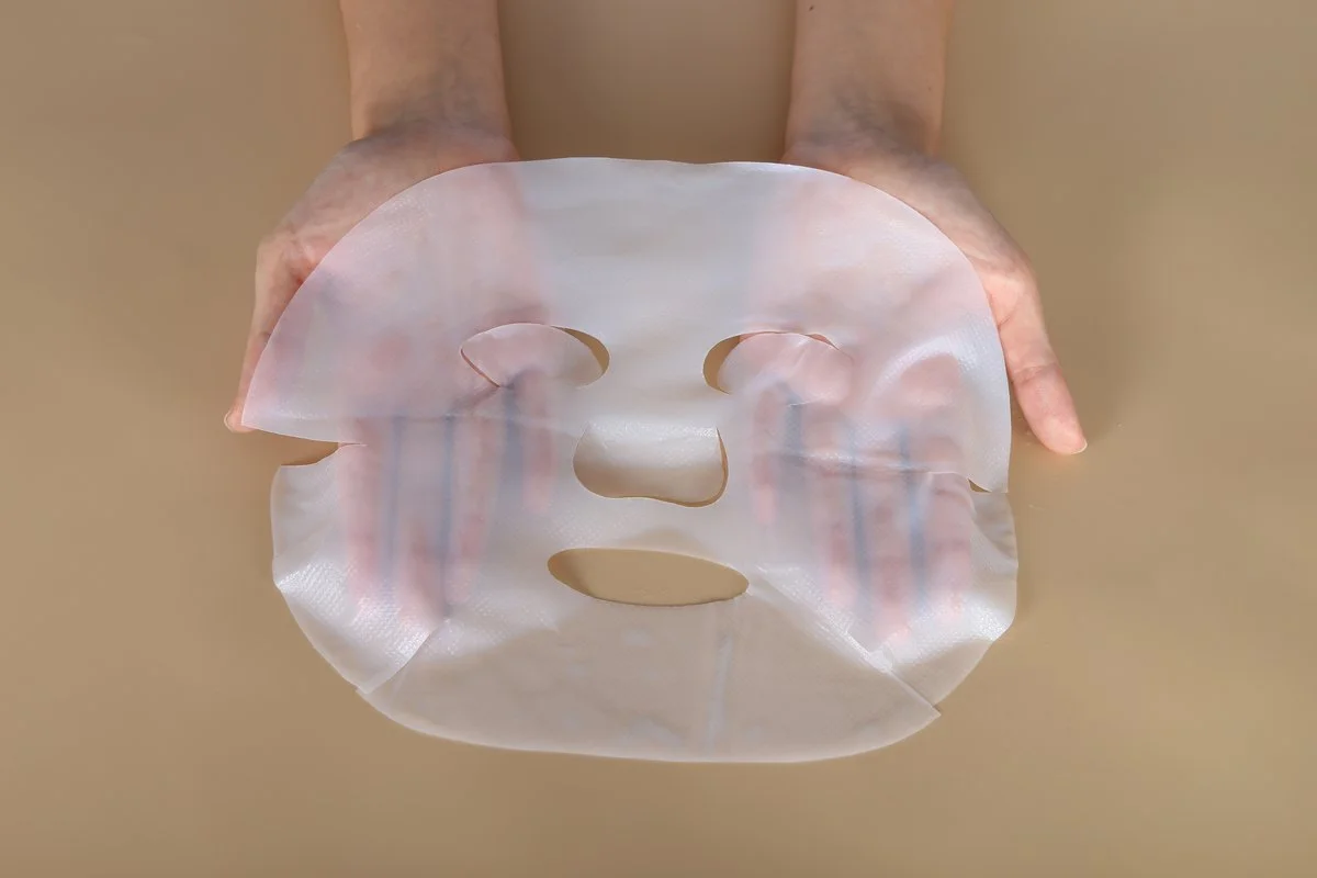 Bio Cellulose Mask - 33