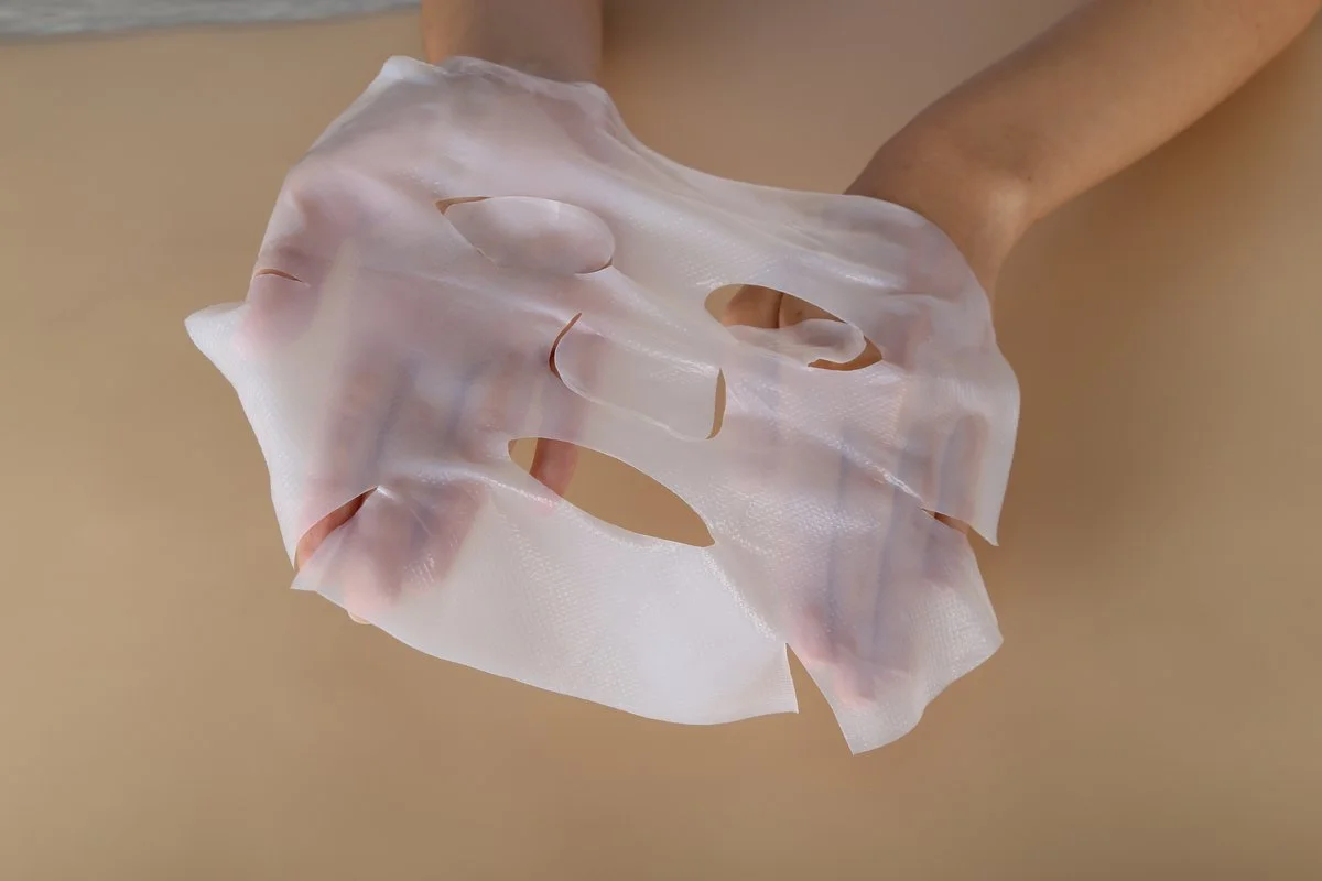 Bio Cellulose Mask - 34