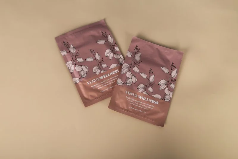 Bio Cellulose Mask - 12