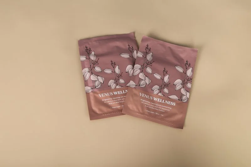 Bio Cellulose Mask - 17