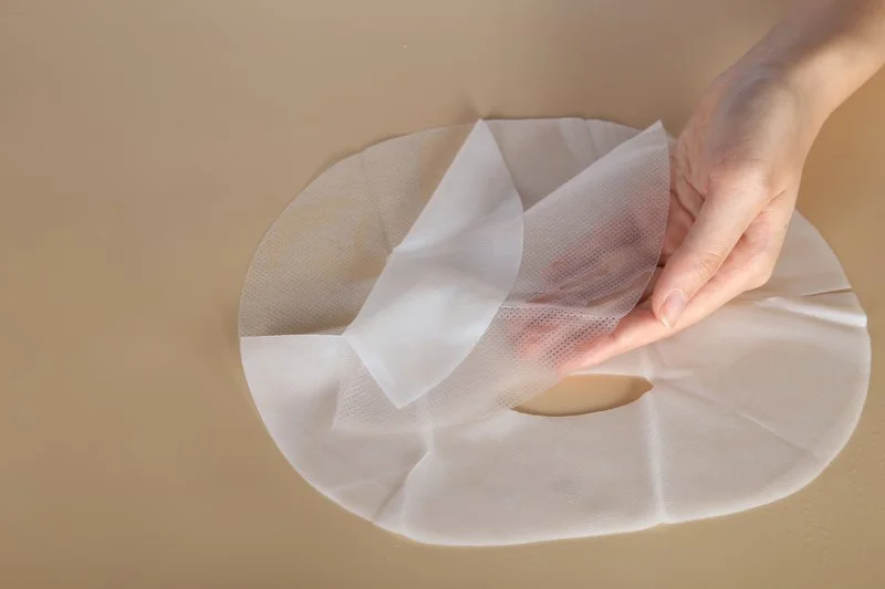 Bio Cellulose Mask - 19