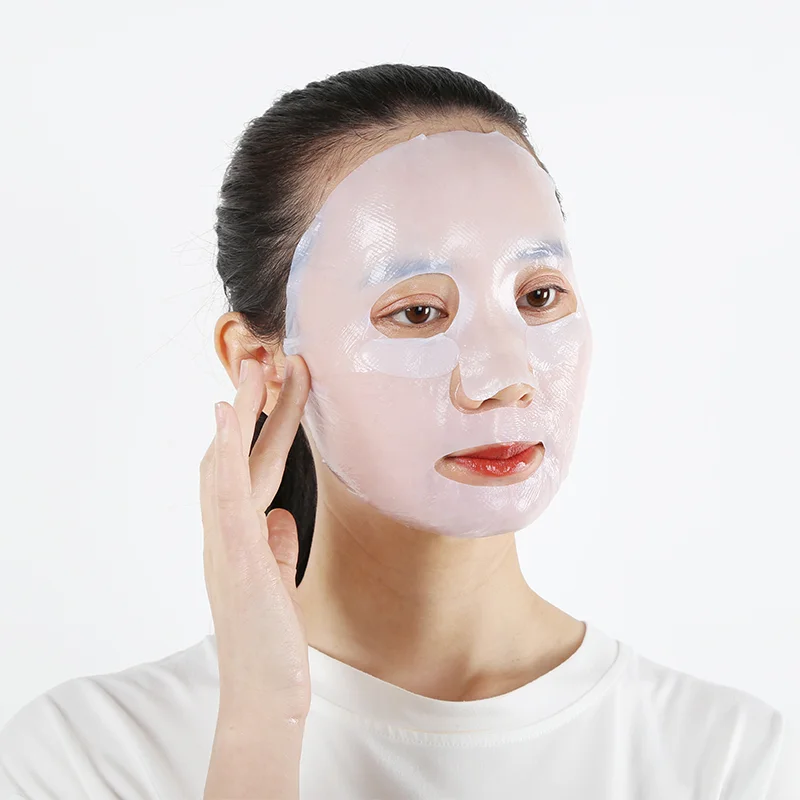 Bio Cellulose Face Mask thumbnail 45