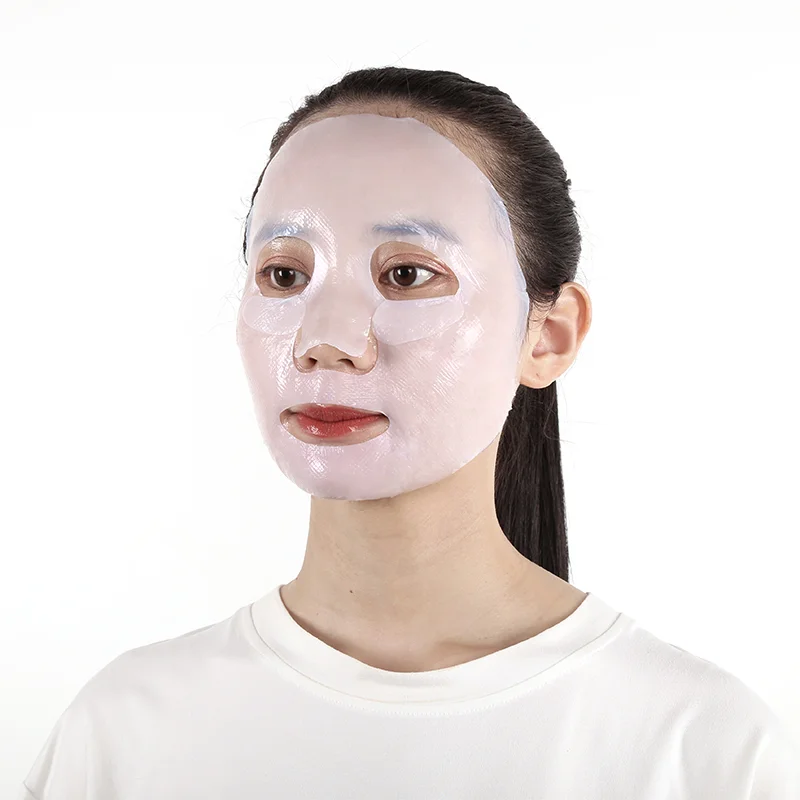 Bio Cellulose Mask - 9