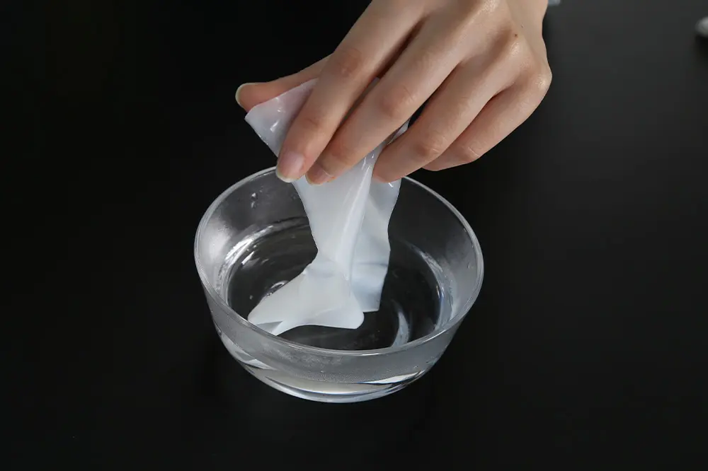 Bio Collagen Face Mask