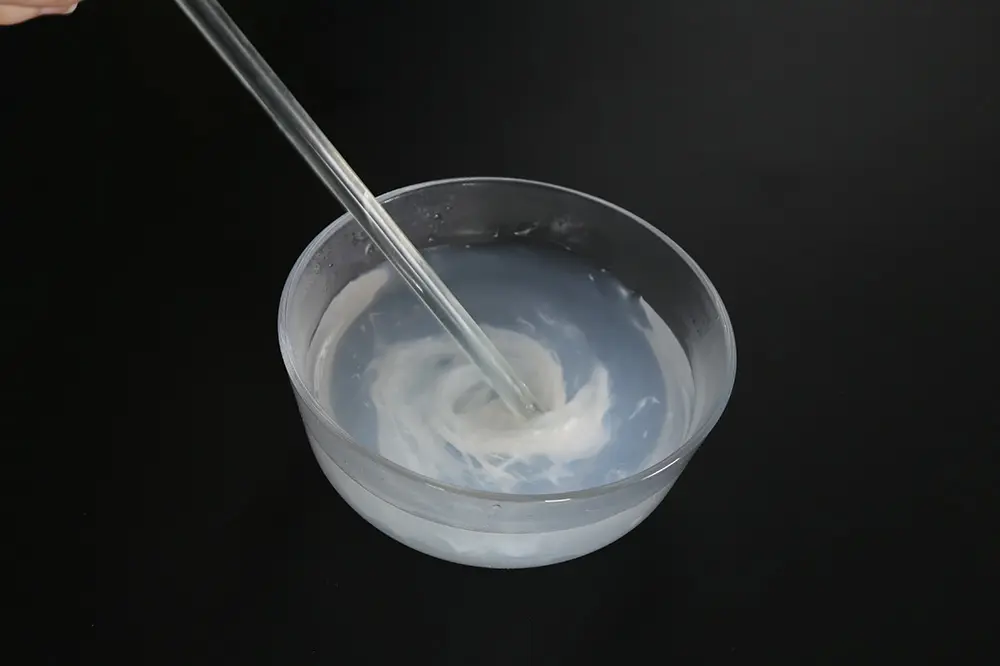 Bio Collagen Face Mask detail 3