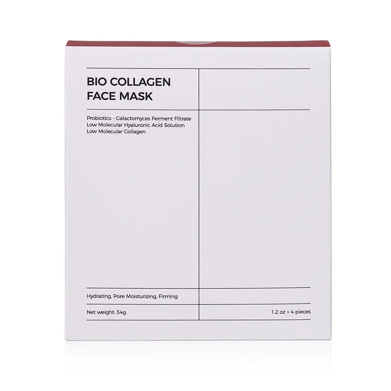 Bio Collagen Face Mask detail 5