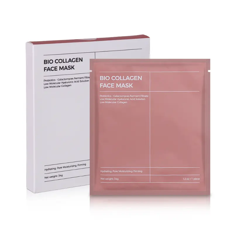 Bio Collagen Face Mask detail 6