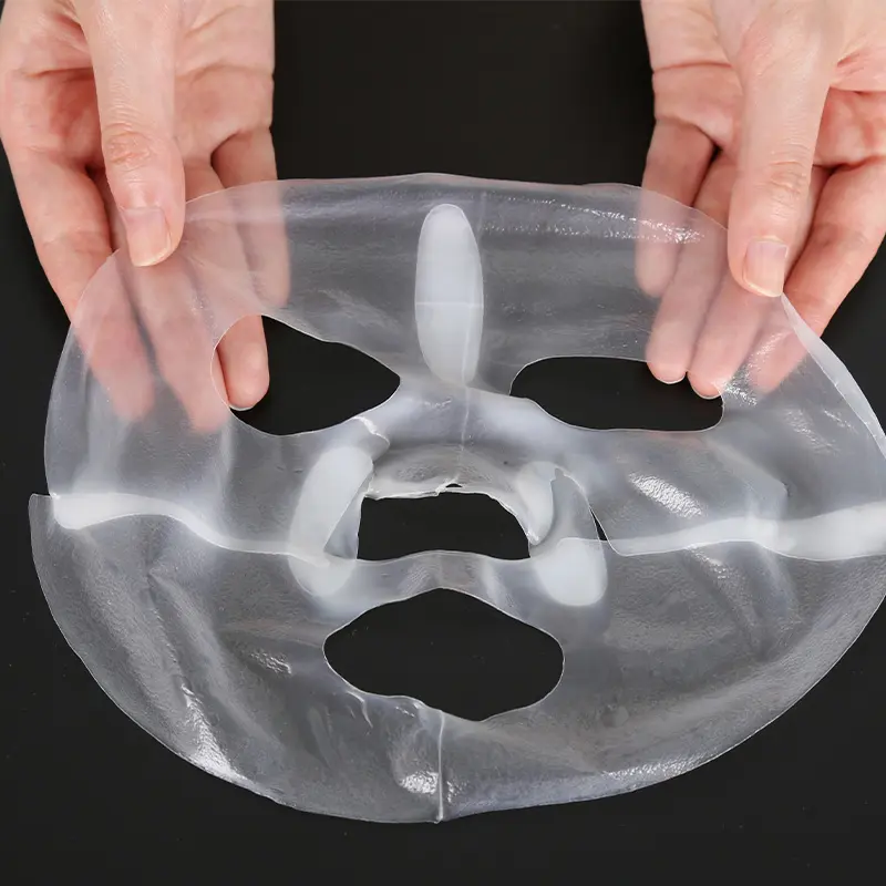 Bio Collagen Face Mask detail 10