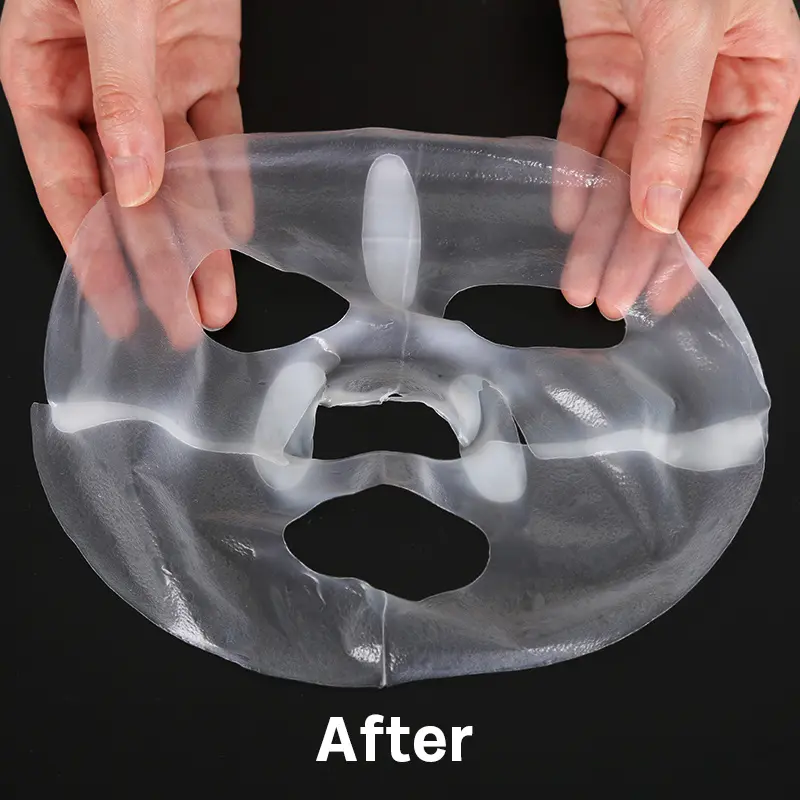 Bio Collagen Face Mask thumbnail 49