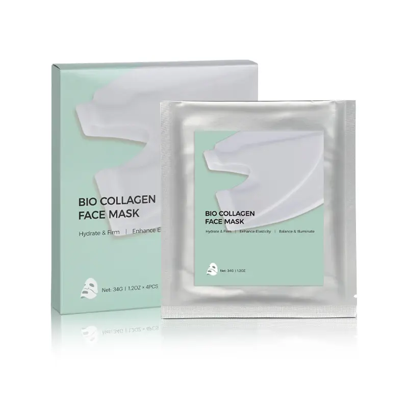 Bio Collagen Face Mask thumbnail 51