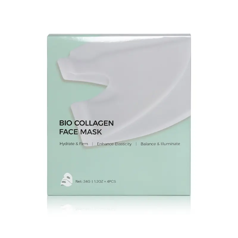 Bio Collagen Face Mask thumbnail 52