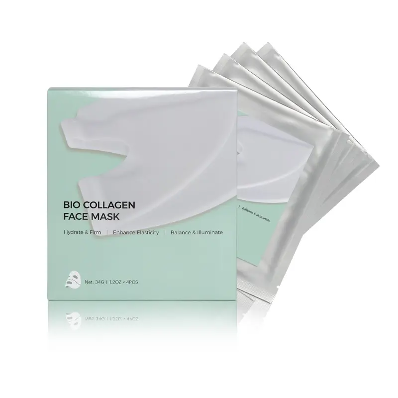 Bio Collagen Face Mask thumbnail 55