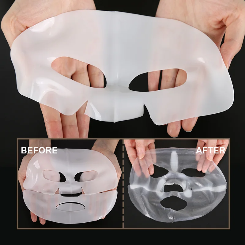 Bio Collagen Face Mask thumbnail 76