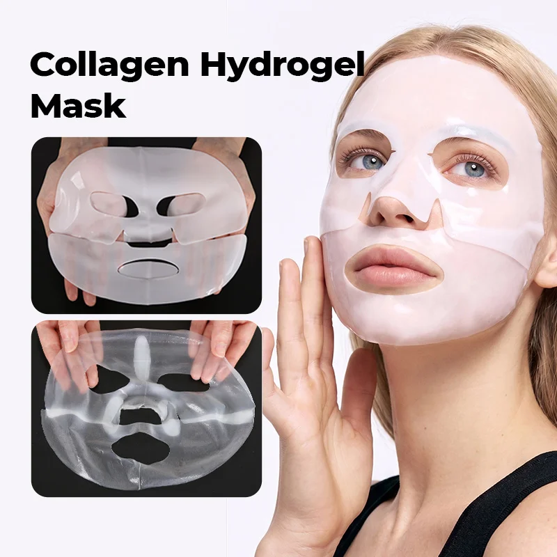 Bio Collagen Face Mask thumbnail 77