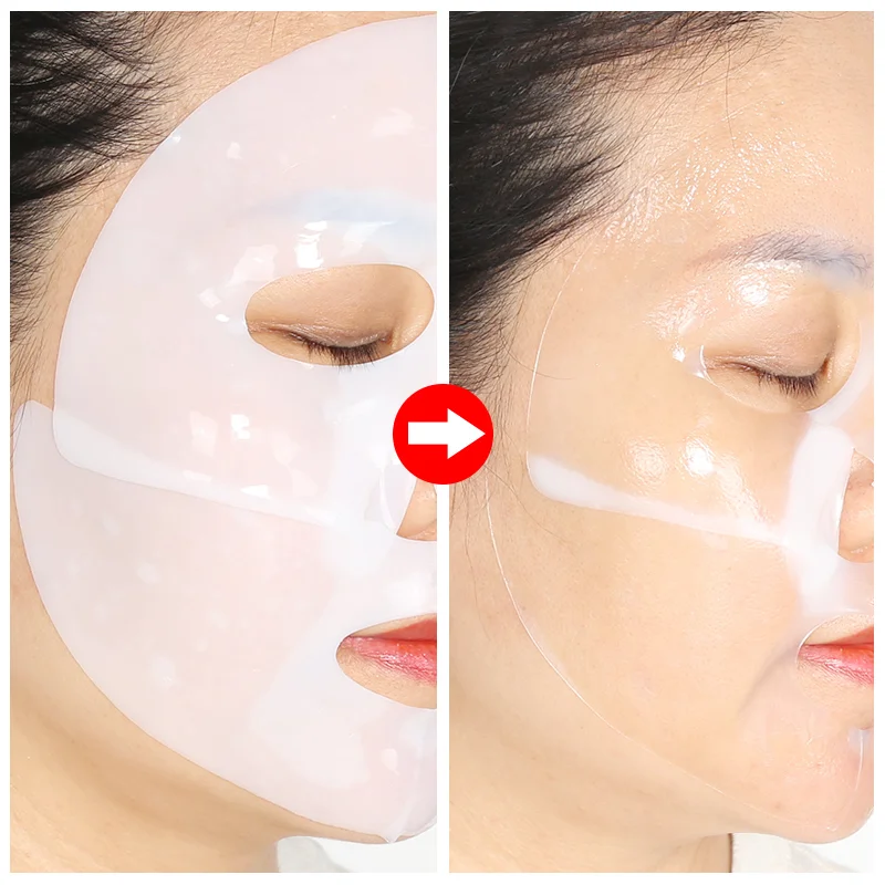 Bio Collagen Face Mask thumbnail 90