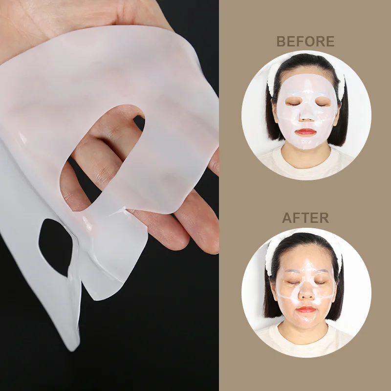 Bio Collagen Face Mask thumbnail 91