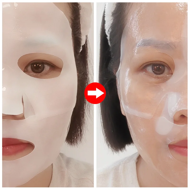 Bio Collagen Face Mask thumbnail 92