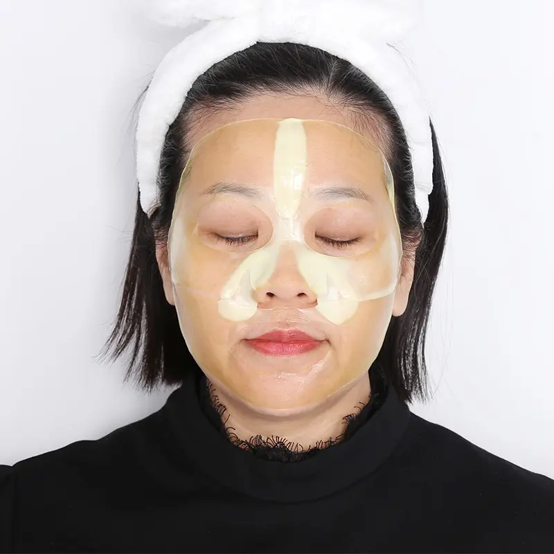Maschera Viso Illuminante - 13