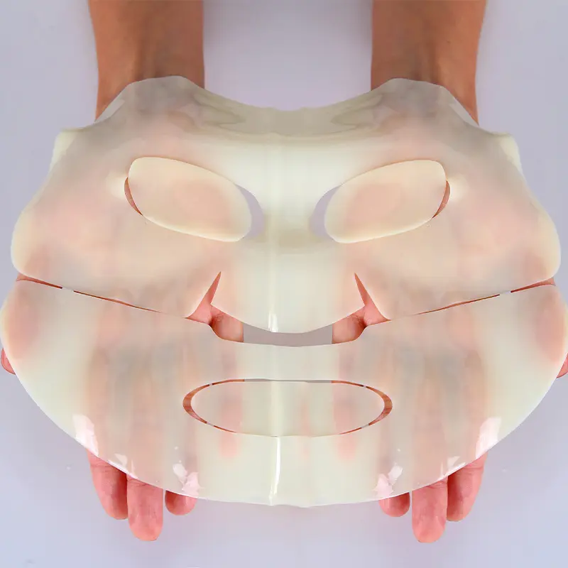 Maschera Viso Illuminante - 36