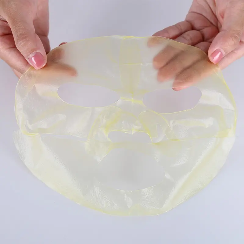 Maschera Viso Illuminante - 39