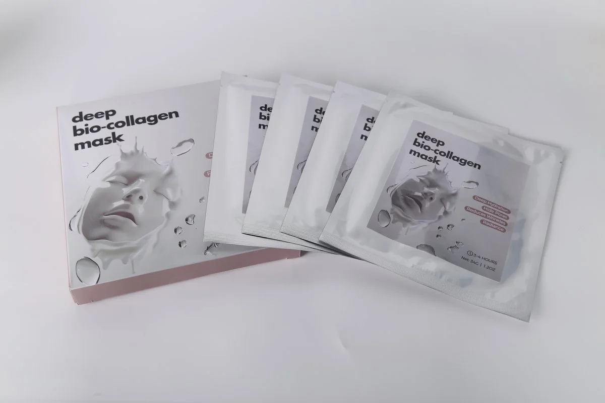 Rice Extract (Fermented Rice Water / Oryza Sativa Extract)