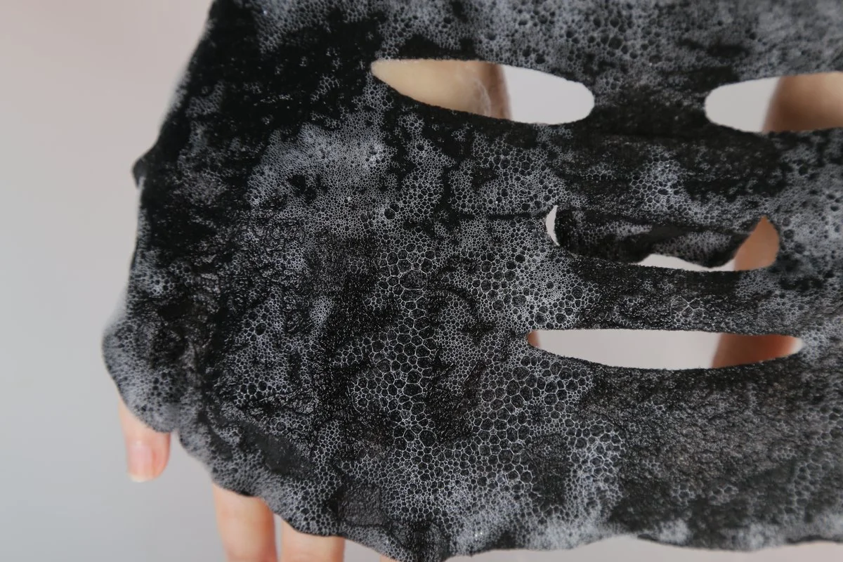 Bubble Face Mask thumbnail 31