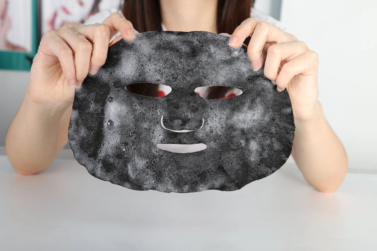 Bubble Face Mask thumbnail 32