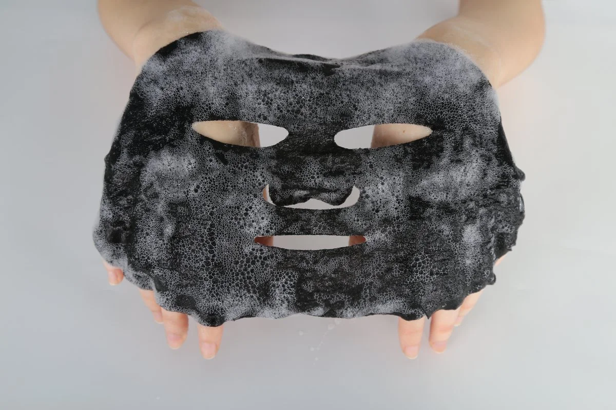 Bubble Face Mask thumbnail 33